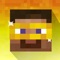 Skin Creator Gold For Minecraft Skins (AppStore Link) 