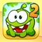 Cut the Rope 2 (AppStore Link) 