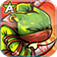 Flesh & Blood - Attack on Orc (AppStore Link) 