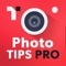 Photo Tips for iPhone Photographers - Take even better photographs with your iPhone (AppStore Link) 