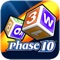 Phase 10 Dice™ (AppStore Link) 