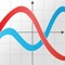 GraphMe: Graphing Calculator (AppStore Link) 