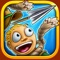 World of Gibbets (AppStore Link) 