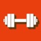 Gym Hero Pro (AppStore Link) 
