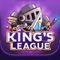 King's League: Odyssey (AppStore Link) 