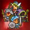 Quest of Dungeons (AppStore Link) 