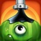 Feed Me Oil 2 (AppStore Link) 