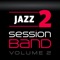 SessionBand Jazz 2 (AppStore Link) 