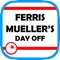 Ferris Mueller's Day Off (AppStore Link) 