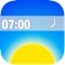 To Day! (Alarm Clock) (AppStore Link) 
