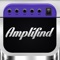 Amplifind Music Player and Visualizer (AppStore Link) 