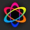 Atomus (AppStore Link) 