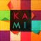 KAMI (AppStore Link) 