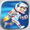 Galaxy Run (AppStore Link) 