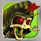 Skull Legends (AppStore Link) 