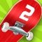 Touchgrind Skate 2 (AppStore Link) 