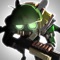 Bug Heroes 2 Premium (AppStore Link) 