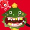 Tiny Dentist Christmas (AppStore Link) 