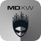MIDI Designer XW (AppStore Link) 