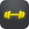 Gym Machine - Personal Workout Organizer (AppStore Link) 