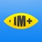 IM+ Pro Social Aggregator (AppStore Link) 