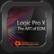 The ART of EDM in Logic Pro X (AppStore Link) 