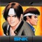 THE KING OF FIGHTERS '97 (AppStore Link) 