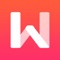 Wallz HD Wallpapers (AppStore Link) 