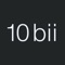 10bii+ Financial Calculator (AppStore Link) 
