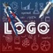 Logo and Designs Creator (AppStore Link) 