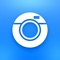 Spiffy Social - Photo Editor + Photo Sharing (AppStore Link) 