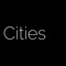 Cities (AppStore Link) 