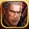 The Witcher Adventure Game (AppStore Link) 