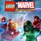 LEGO® Marvel Super Heroes (AppStore Link) 