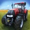 Farming Simulator 14 (AppStore Link) 