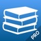 TotalReader Pro - ePub, DjVu, MOBI, FB2 Reader (AppStore Link) 