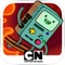 Ski Safari: Adventure Time (AppStore Link) 