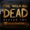 Walking Dead: The Game - Season 2 (AppStore Link) 