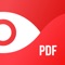 PDF Expert: Doc Editor, Reader (AppStore Link) 