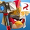 Angry Birds Epic RPG (AppStore Link) 
