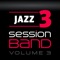 SessionBand Jazz 3 (AppStore Link) 