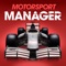Motorsport Manager Mobile (AppStore Link) 