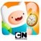 Time Tangle - Adventure Time (AppStore Link) 