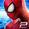 The Amazing Spider-Man 2 (AppStore Link) 