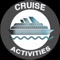 Cruise Activity Carnival (AppStore Link) 