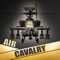 Flight Sim Air Cavalry 2019 (AppStore Link) 