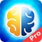 Mind Games Pro (AppStore Link) 