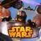 Star Wars Journeys: The Phantom Menace (AppStore Link) 