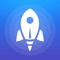 Launch Center Pro for iPad (AppStore Link) 