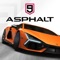 Asphalt 9: Legends (AppStore Link) 